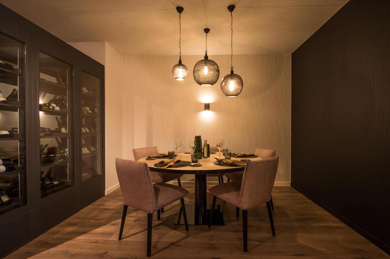 Hotel Ter Duinen - La Guera Knokke-Heist Esterno foto