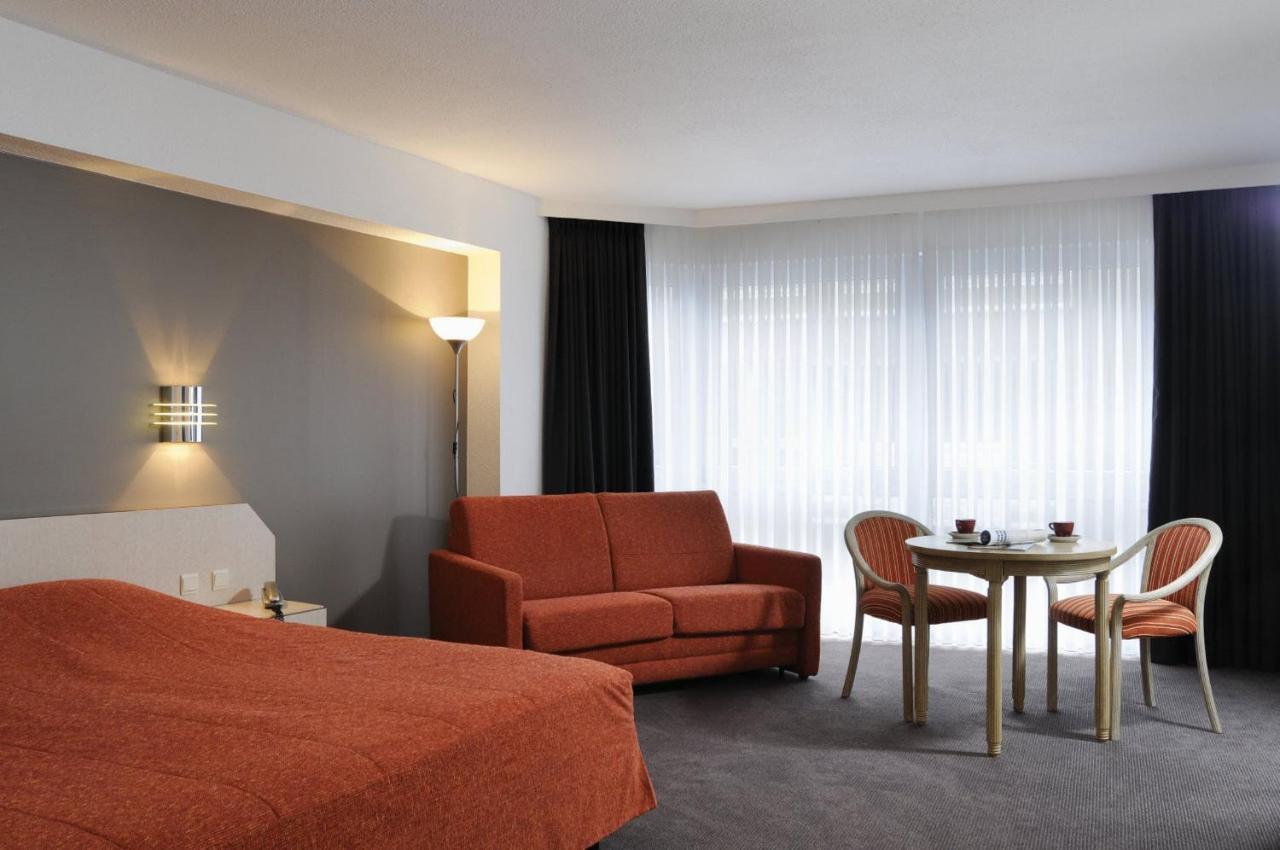 Hotel Ter Duinen - La Guera Knokke-Heist Camera foto