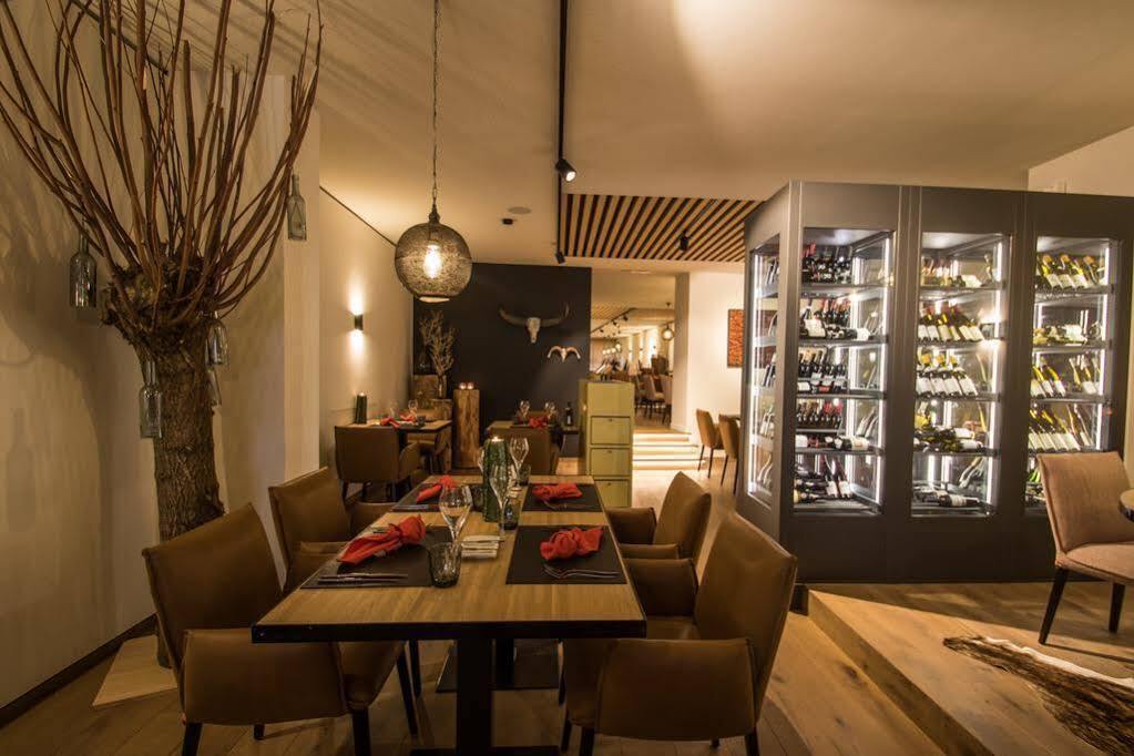 Hotel Ter Duinen - La Guera Knokke-Heist Esterno foto