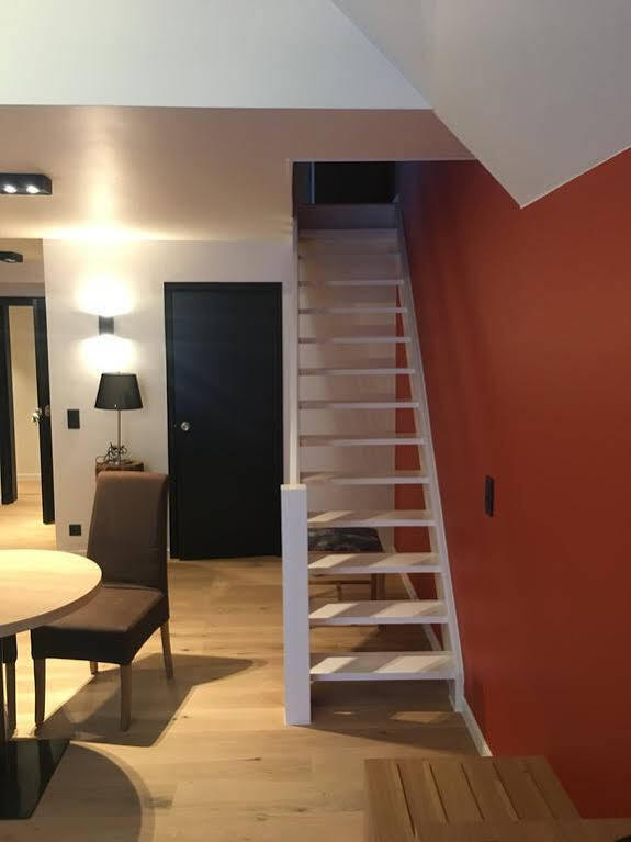 Hotel Ter Duinen - La Guera Knokke-Heist Esterno foto