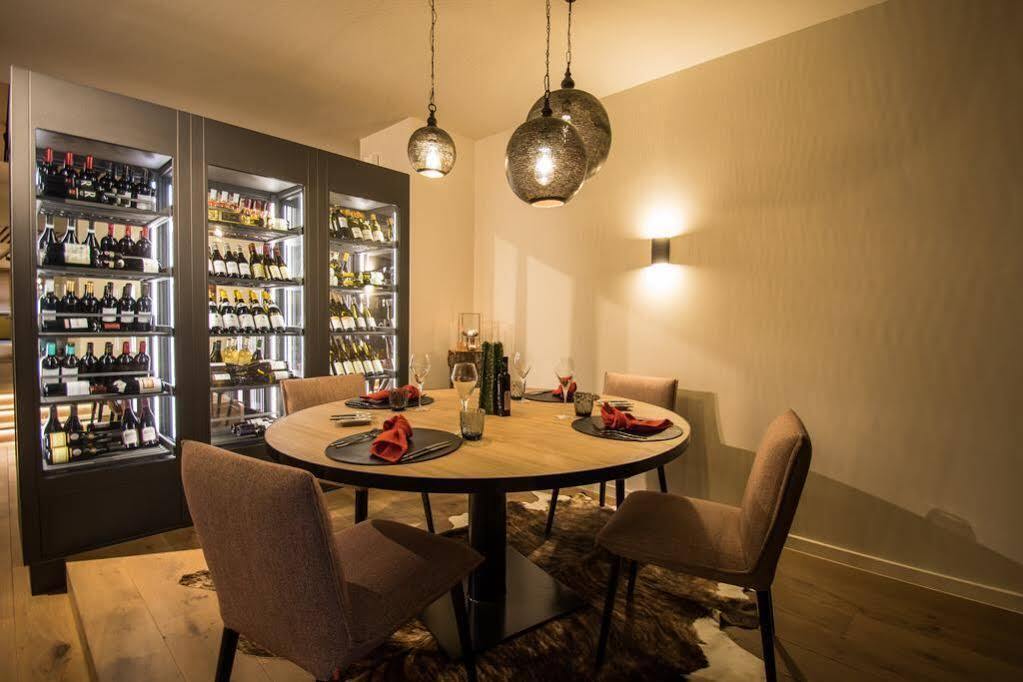 Hotel Ter Duinen - La Guera Knokke-Heist Esterno foto